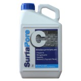 Διάλυμα εμποτισμού για αδιαβροχοποίηση κάθε είδους πορώδους επιφάνειας 5lt NanoPhos SurfaPore C