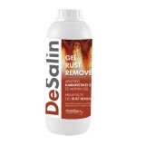Nanophos Desalin Gel Rust Remover Δραστικό καθαριστικό σκουριάς 1Kg