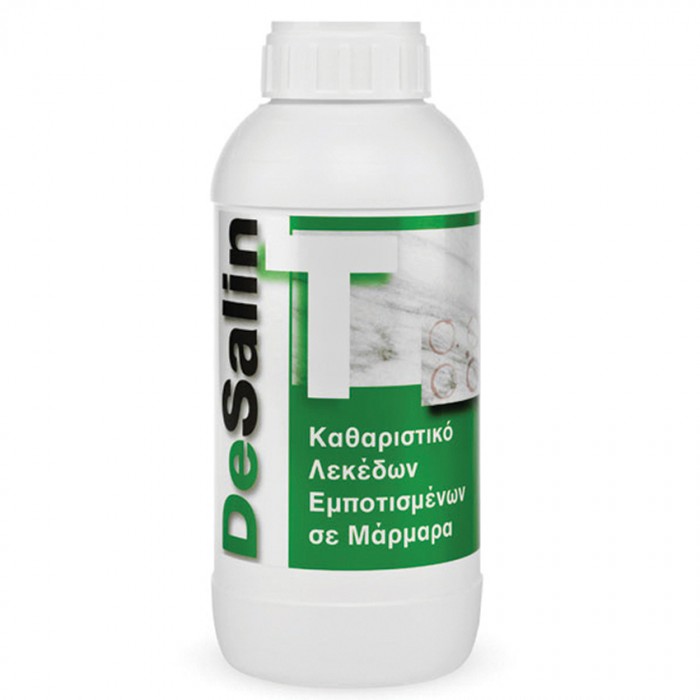 Nanophos Desalin Τ Καθαριστικό Μαρμάρων 1L