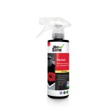Καθαριστικό υγρό για κεραμικές εστίες 350ml NewLine Vestal 90130