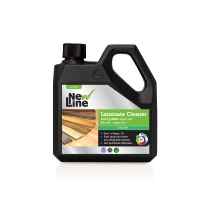 Καθαριστικό υγρό για δάπεδα Laminate Laminate Cleaner 1L 90950