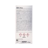 Καθαριστικό καμινάδας τζακιού & ξυλόσομπας - 200gr ACT NewLine 90138