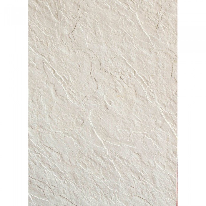 Πάνελ Εύκαμπτης Πέτρας 600×1200mm NewPlan Slate Beige White 101020