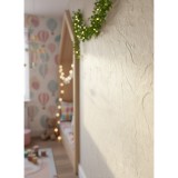 Πάνελ Εύκαμπτης Πέτρας 600×1200mm NewPlan Slate Beige White 101020