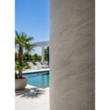 Πάνελ Εύκαμπτης Πέτρας 600×1200mm NewPlan Slate Light Grey 101040