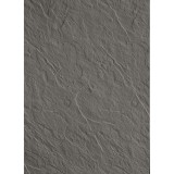 Πάνελ Εύκαμπτης Πέτρας 600×1200mm NewPlan Slate Medium Grey 101050