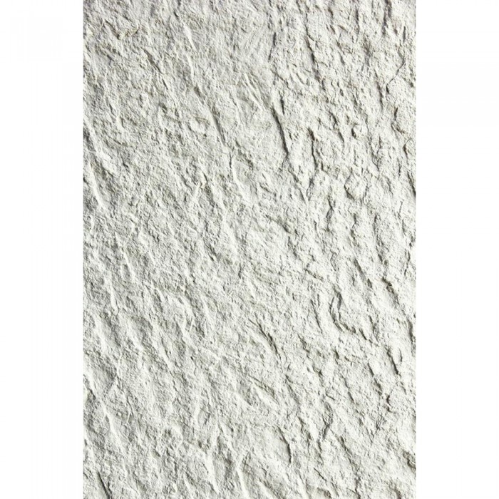 Πάνελ Εύκαμπτης Πέτρας 600×1200mm NewPlan Rough Granite Medium Grey 108010