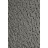 Πάνελ Εύκαμπτης Πέτρας 600×1200mm NewPlan Rough Granite Pure White 108050