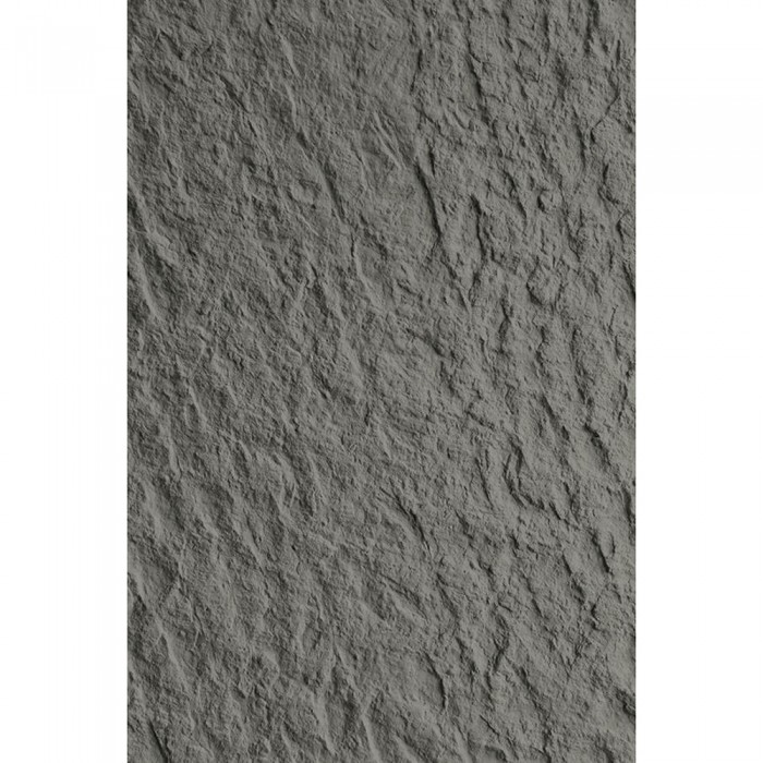 Πάνελ Εύκαμπτης Πέτρας 600×1200mm NewPlan Rough Granite Pure White 108050