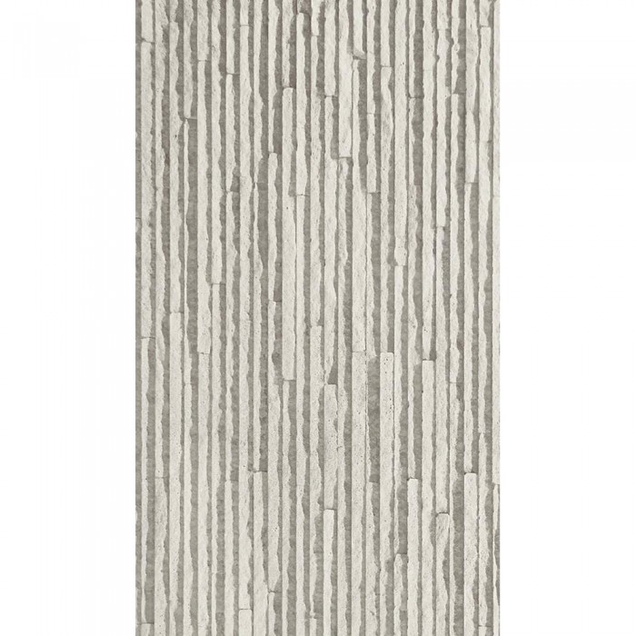 Πάνελ Εύκαμπτης Πέτρας 600×1200mm NewPlan Muretto Stone Beige White 111020