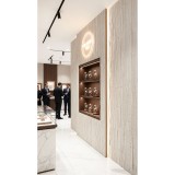 Πάνελ Εύκαμπτης Πέτρας 600×1200mm NewPlan Muretto Stone Beige White 111020