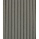 Πάνελ Εύκαμπτης Πέτρας 600×1200mm NewPlan Ripple Board  Medium Grey 113050