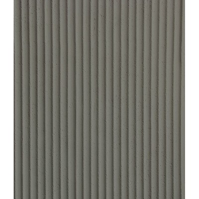 Πάνελ Εύκαμπτης Πέτρας 600×1200mm NewPlan Ripple Board  Medium Grey 113050