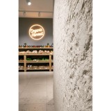 Πάνελ Εύκαμπτης Πέτρας 600×1200mm NewPlan Star Moon Stone Beige White 114020