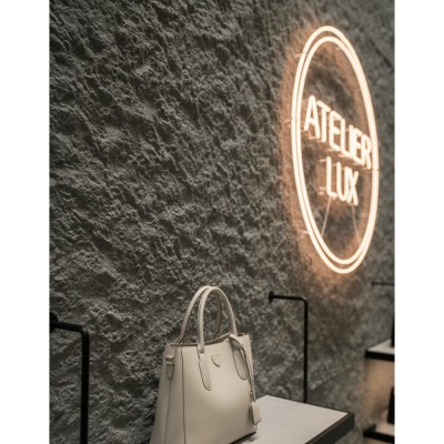 Πάνελ Εύκαμπτης Πέτρας 600×1200mm NewPlan Star Moon Stone Medium Grey 114050