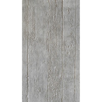 Πάνελ Εύκαμπτης Πέτρας 600×1200mm NewPlan Concrete Board  Light Grey 117040