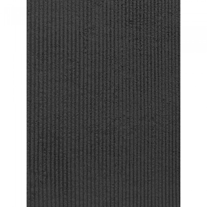 Πάνελ Εύκαμπτης Πέτρας 600×1200mm NewPlan Line Stone Board Dark Grey 119070