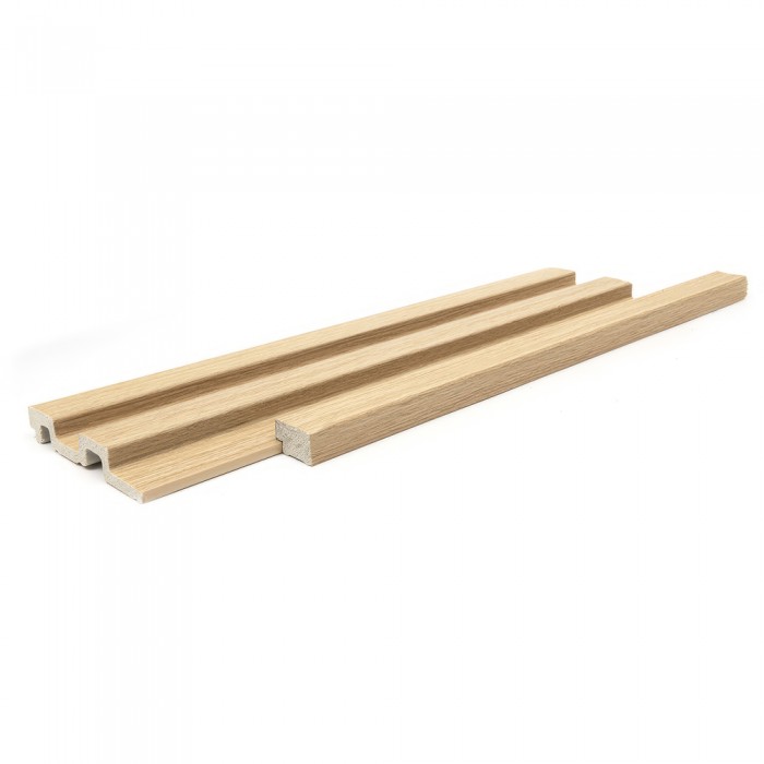 Πηχάκι Μονό Επένδυσης Τοίχου Εσωτερικού Χώρου PS για 04 RESIDENCE 21Χ31Χ2900mm NewPlan 7-26-AP-004-4