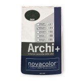 Ανάγλυφη Τεχνοτροπία Τοίχου Mε Εφέ Μαρμάρου 15kg Novacolor Archi + Tadelakt 004