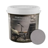 Διακοσμητικό Επίχρισμα Τεχνοτροπίας Σατινέ με Σκόνη Μαρμάρου για εφέ μαρμάρου για εσωτερικούς και εξωτερικούς χώρους 1Kg NOVACOLOR MARMORINO KS MKS15100