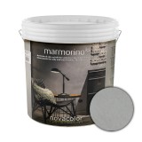 Διακοσμητικό Επίχρισμα Τεχνοτροπίας Σατινέ με Σκόνη Μαρμάρου για εφέ μαρμάρου για εσωτερικούς και εξωτερικούς χώρους 1Kg NOVACOLOR MARMORINO KS MKS20156