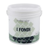 Ακρυλικό Αστάρι Νερού Τεχνοτροπιών Λευκό Novacolor Novaprimer 5lt N471010/5