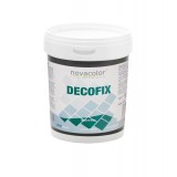 Αστάρι Νερού Χωρίς Διαλύτες με Υψηλή Διείσδυση Novacolor Decofix 1Lit