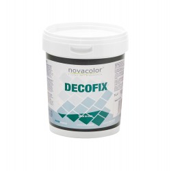 Αστάρι Νερού Χωρίς Διαλύτες με Υψηλή Διείσδυση Novacolor Decofix 1Lit