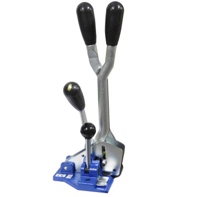 Τσερκομηχανή Χειρός για Πλαστικό Τσέρκι 13mm TAIWAN 930035