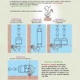 Ανεμοστήριγμα Κύκνος Για Κάθε Τύπο Παντζουριών Μαύρο Cal