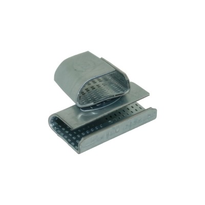 Μεταλλικοί Συνδετήρες για Πλαστικό Τσέρκι (κουτί) 2500τεμ PLAST13