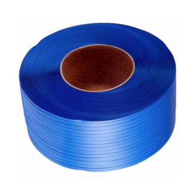 Τσέρκι Πλαστικό 12x0.55mm με μήκος 3χλμ Μπλε F200