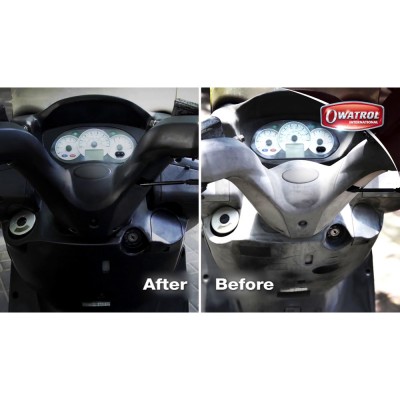 Owatrol Polytrol 250ml – Αποκαταστάτης Χρώματος για Πλαστικά, Μέταλλο & PVC