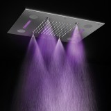 Κεφαλή Εντοιχισμού Almar Temptation Sound & Colour E044211-100