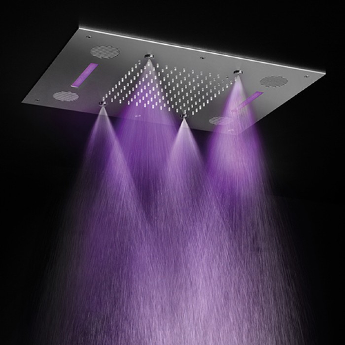 Κεφαλή Εντοιχισμού Almar Temptation Sound & Colour E044211-100