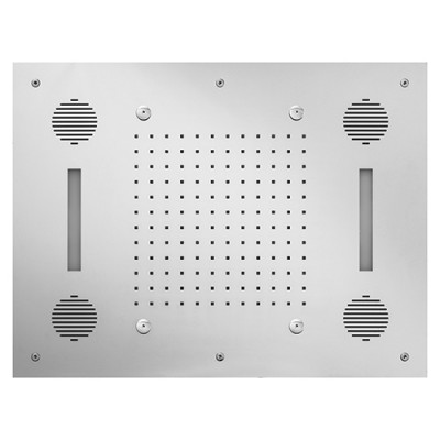 Κεφαλή Εντοιχισμού Almar Temptation Sound & Colour E044211-100