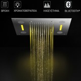 Κεφαλή Εντοιχισμού Almar Temptation Sound & Colour E044211-100