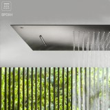 Κεφαλή Εντοιχισμού Almar Temptation XXL Dual Flow E044110-100