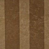 Ταπετσαρία Τοίχου PALAZZO DEL PRINCIPE 205034 Ρίγες, Χρυσό, Καφέ, Γκρι (10 x 1,00m)