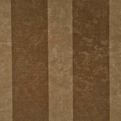 Ταπετσαρία Τοίχου PALAZZO DEL PRINCIPE 205034 Ρίγες, Χρυσό, Καφέ, Γκρι (10 x 1,00m)