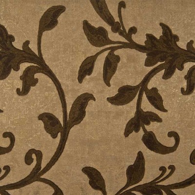 Ταπετσαρία Τοίχου PALAZZO DEL PRINCIPE 205024 Κλασσικές, Φλοράλ Μαύρο, Γκρι, Λευκό, Πράσινο 10 x 1,00m)