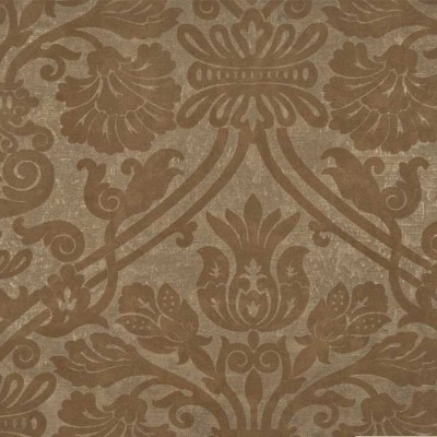 Ταπετσαρία Τοίχου PALAZZO DEL PRINCIPE 205014 με σχέδιο Καφέ, Γκρι, Πράσινο 10 x 1,00m)