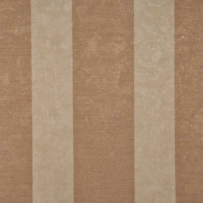 Ταπετσαρία Τοίχου PALAZZO DEL PRINCIPE 205035 Ρίγες, Μπέζ, Καφέ, Λευκό (10 x 1,00m)