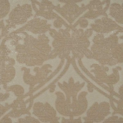 Ταπετσαρία Τοίχου PALAZZO DEL PRINCIPE 205040 με σχέδιο Μπέζ, Γκρι, Λευκό 10 x 1,00m)