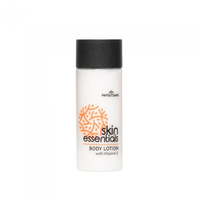 Κρέμα σώματος 33ml Papoutsanis  Skin Essentials  6301393
