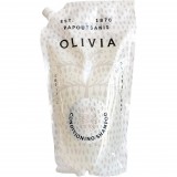 Σαμπουάν & Κρέμα μαλλιών σε Σακουλάκι για Αναπλήρωση Refill 1100ml Papoutsanis Olivia 7347206