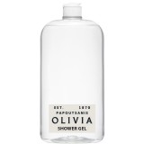 Αφρόλουτρο σε Μπουκάλι για Αναπλήρωση Refill 1lt Papoutsanis Olivia 7349909