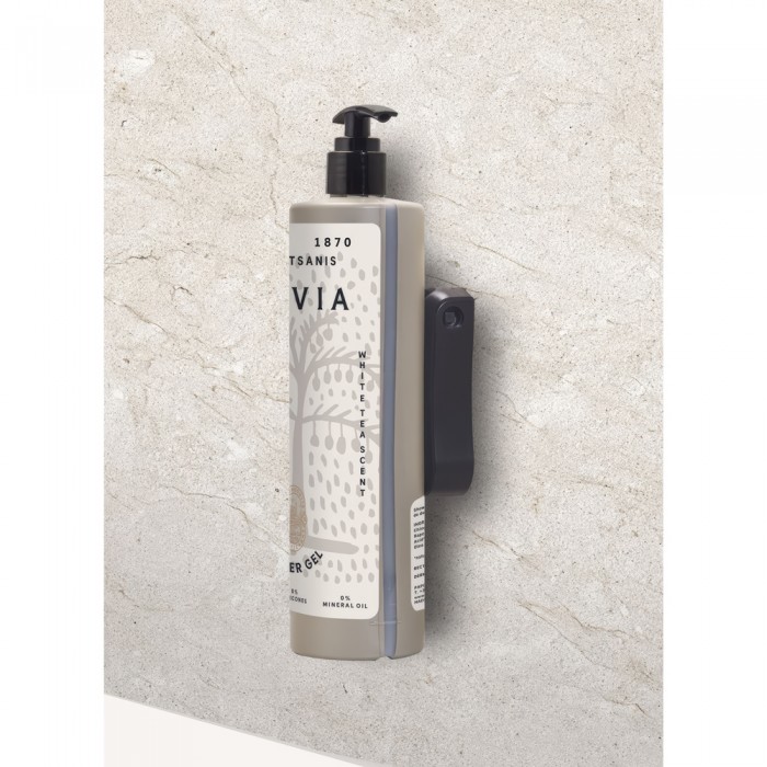 Αφρόλουτρο με Δοσομετρητή Dispenser 440ml Papoutsanis Olivia 7359712