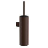 Επιτοίχιο Πιγκάλ Ανοιχτό, Βαρέως Τύπου - Matt Wenge, Pam & Co, Ø8 x H40 (cm), 517-943