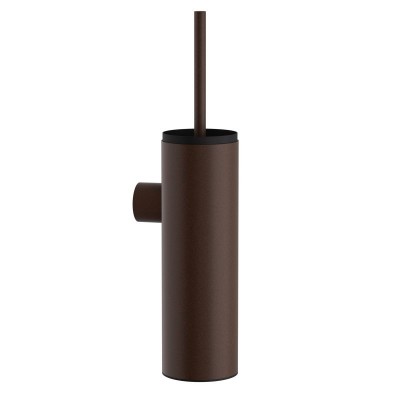 Επιτοίχιο Πιγκάλ Ανοιχτό, Βαρέως Τύπου - Matt Wenge, Pam & Co, Ø8 x H40 (cm), 517-943